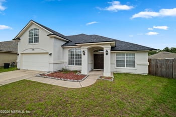 166 Perry Creek Dr, Jacksonville, FL 32220