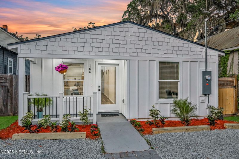 166 School St, St Augustine, FL 32084