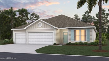 166 Springwood Dr, Palm Coast, FL 32137