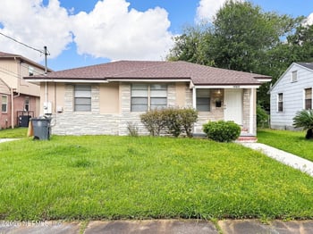 1660 University St, Jacksonville, FL 32209