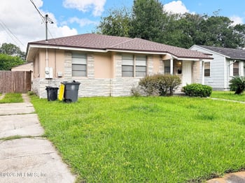 1660 University St, Jacksonville, FL 32209