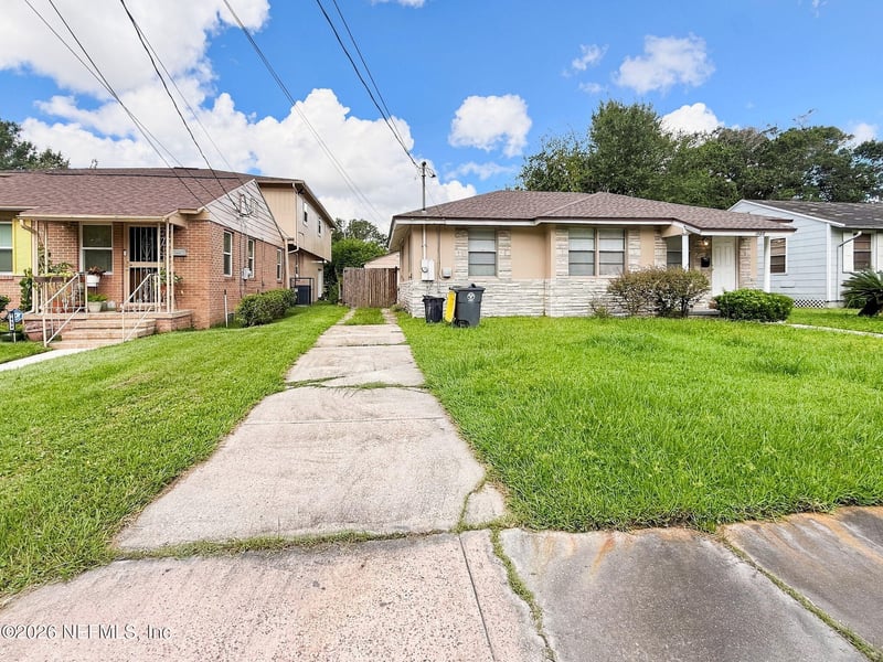 1660 University St, Jacksonville, FL 32209
