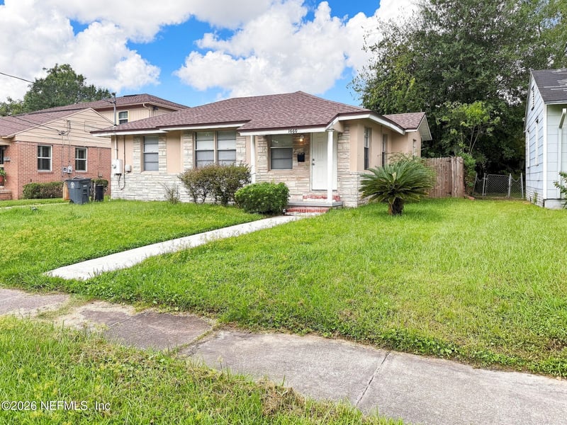1660 University St, Jacksonville, FL 32209