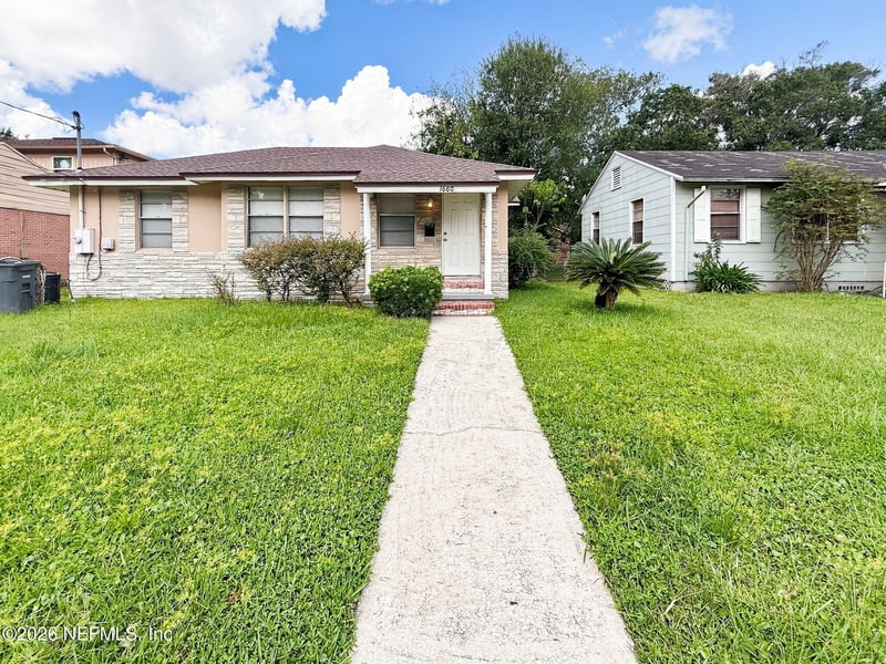 1660 University St, Jacksonville, FL 32209