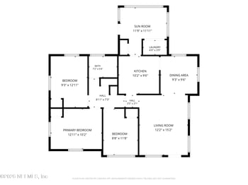 1660 University St, Jacksonville, FL 32209