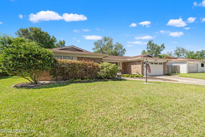 1661 Bartlett Ave, Orange Park, FL 32073