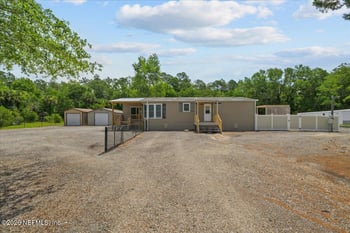 1661 Bayberry St, Bunnell, FL 32110