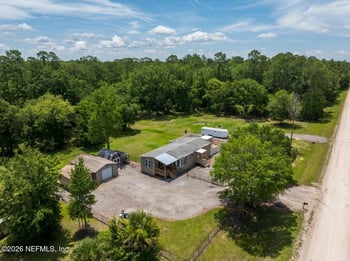 1661 Bayberry St, Bunnell, FL 32110
