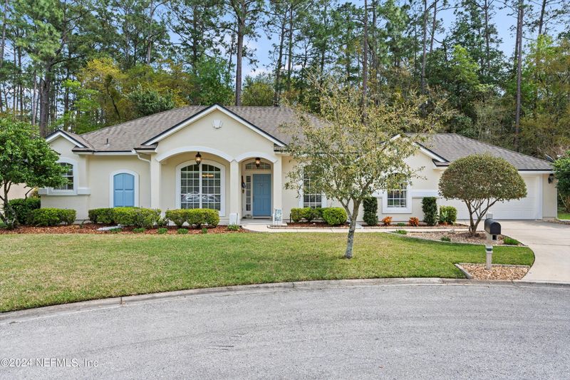 1661 Fairway Ridge Dr, Fleming Island, FL 32003