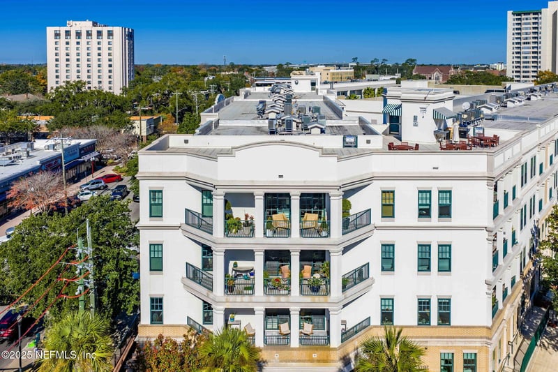 1661 Riverside Ave #214, Jacksonville, FL 32204