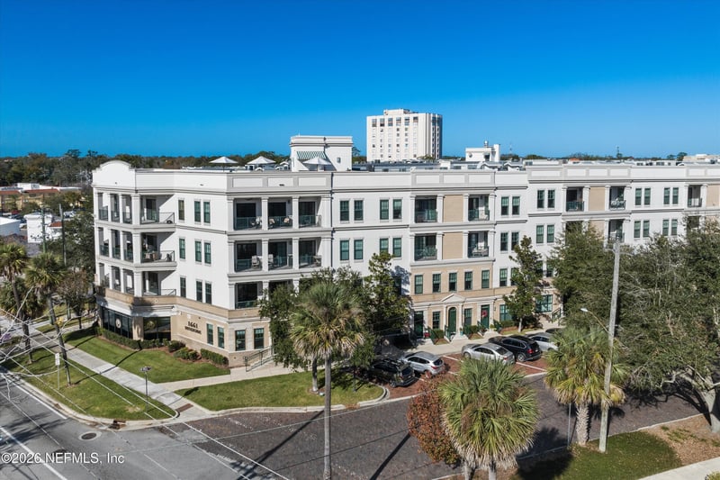1661 Riverside Ave #305, Jacksonville, FL 32204