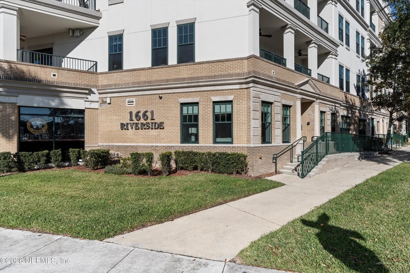 1661 Riverside Ave #305, Jacksonville, FL 32204