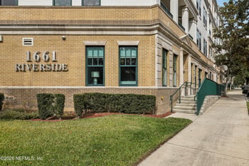 1661 Riverside Ave #310, Jacksonville, FL 32204