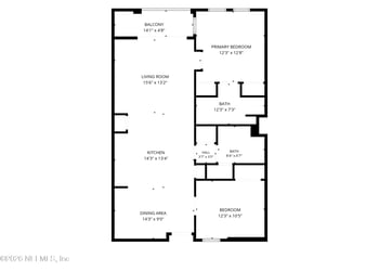 1661 Riverside Ave #313, Jacksonville, FL 32204