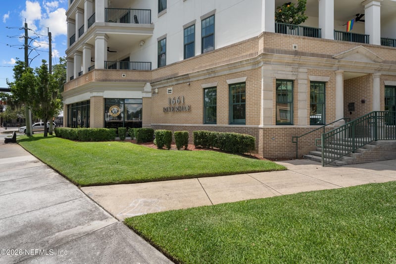 1661 Riverside Ave #313, Jacksonville, FL 32204