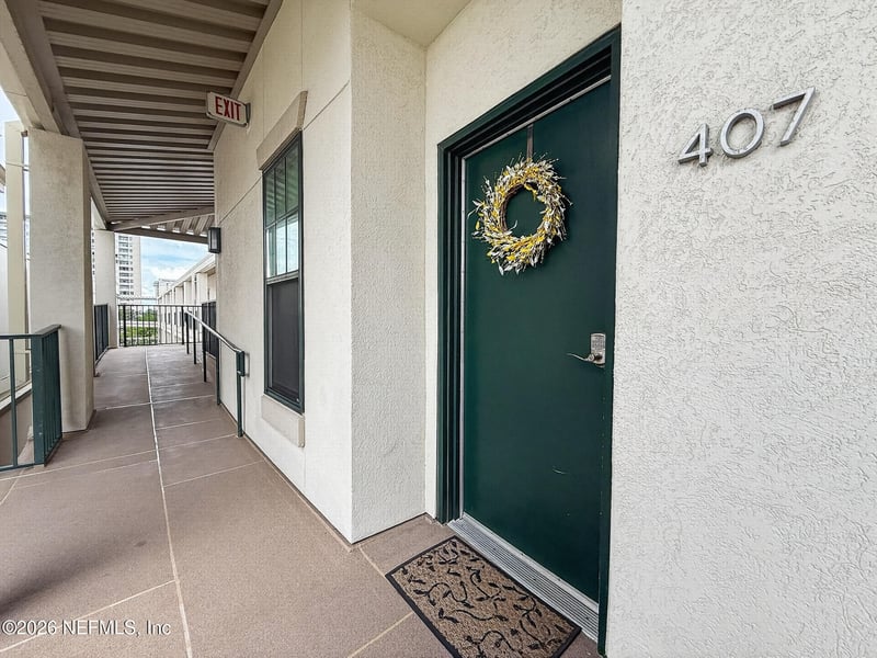1661 Riverside Ave #407, Jacksonville, FL 32204