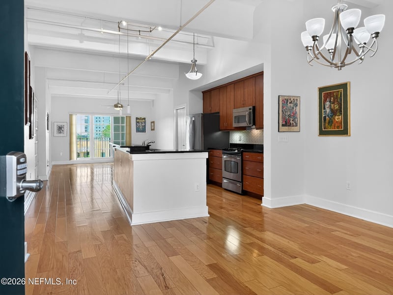 1661 Riverside Ave #407, Jacksonville, FL 32204
