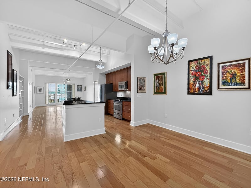 1661 Riverside Ave #407, Jacksonville, FL 32204