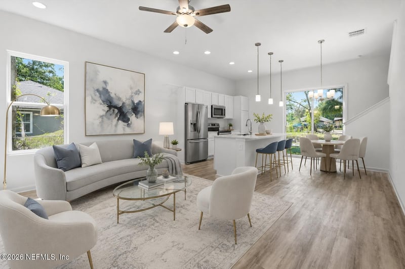 1661 W 22nd St W, Jacksonville, FL 32209