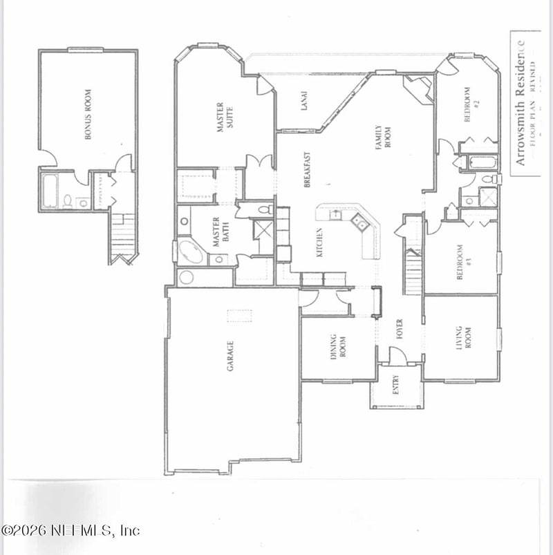 1662 Pinecrest Dr, Fleming Island, FL 32003