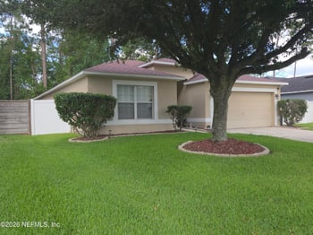 1663 E Jayhawk Ln E, Jacksonville, FL 32221