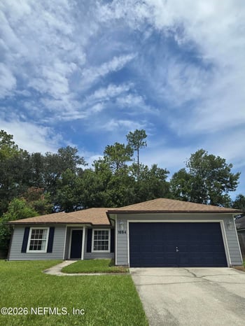 1664 Glen Laurel Dr, Middleburg, FL 32068