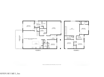 16640 Cody Creek Ct, Jacksonville, FL 32226