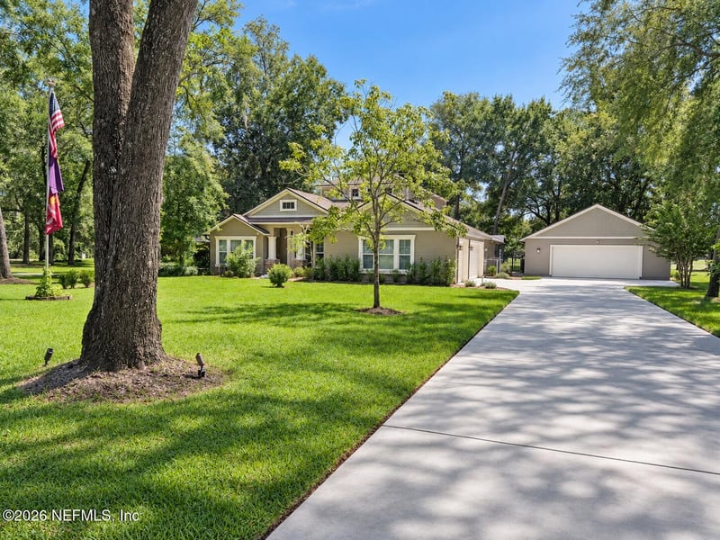 16641 Sand Hill Dr, Jacksonville, FL 32226