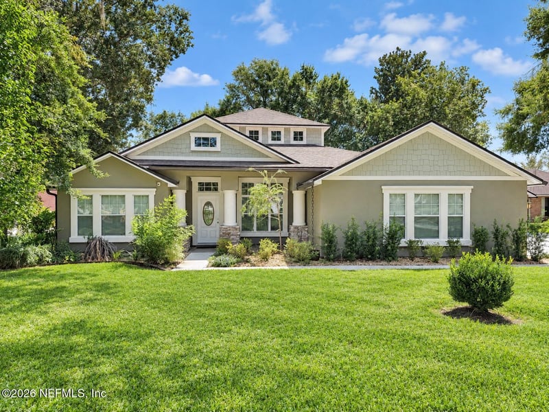 16641 Sand Hill Dr, Jacksonville, FL 32226