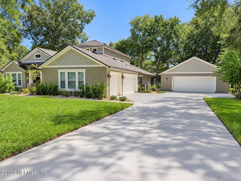 16641 Sand Hill Dr, Jacksonville, FL 32226