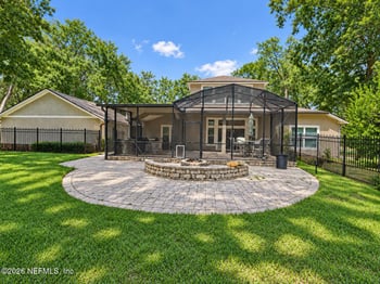 16641 Sand Hill Dr, Jacksonville, FL 32226