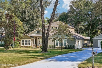 16641 Sand Hill Dr, Jacksonville, FL 32226