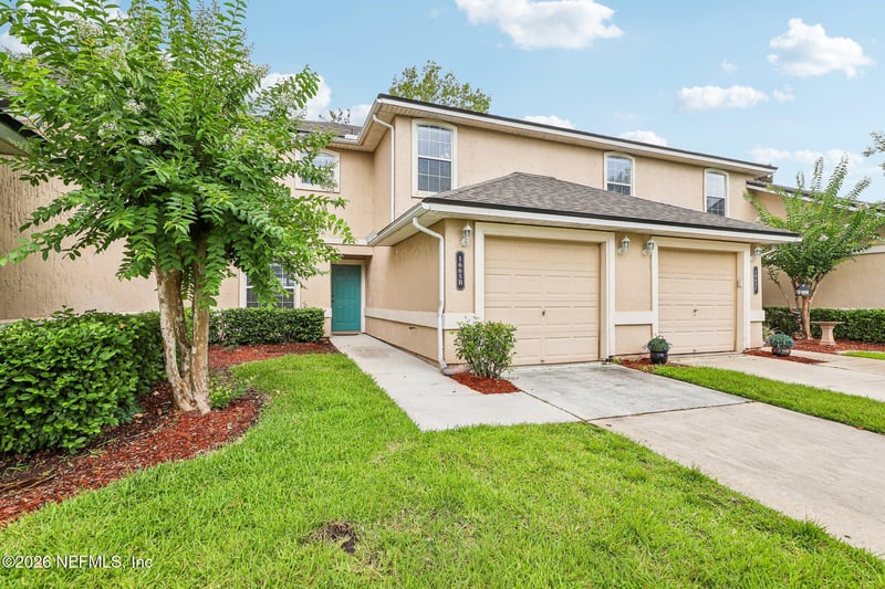 1665 Vineland Cir #B, Fleming Island, FL 32003