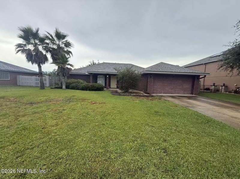 1666 Avenger Ln, Jacksonville, FL 32221