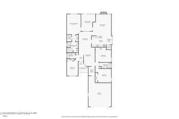 1667 Highland View Ct, Fleming Island, FL 32003