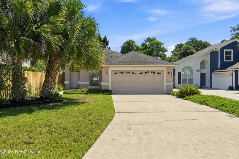 1668 Linkside Ct N, Atlantic Beach, FL 32233