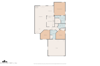 1668 Linkside Ct N, Atlantic Beach, FL 32233