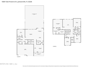 16681 Oak Preserve Dr, Jacksonville, FL 32226