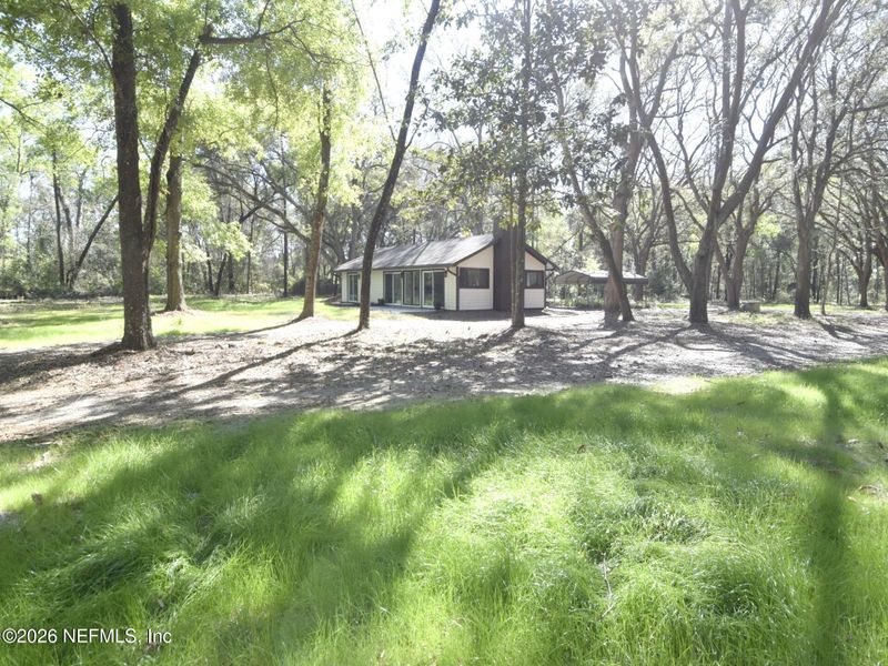 16684 Oak Hill Rd, Hilliard, FL 32046