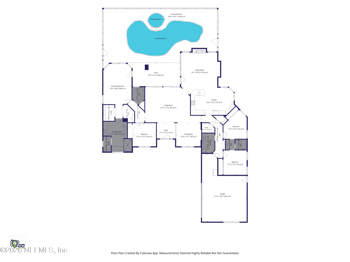 167 Herons Nest Ln, St Augustine, FL 32080