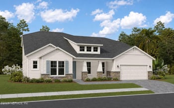 167 Holstein Blvd, St Johns, FL 32259