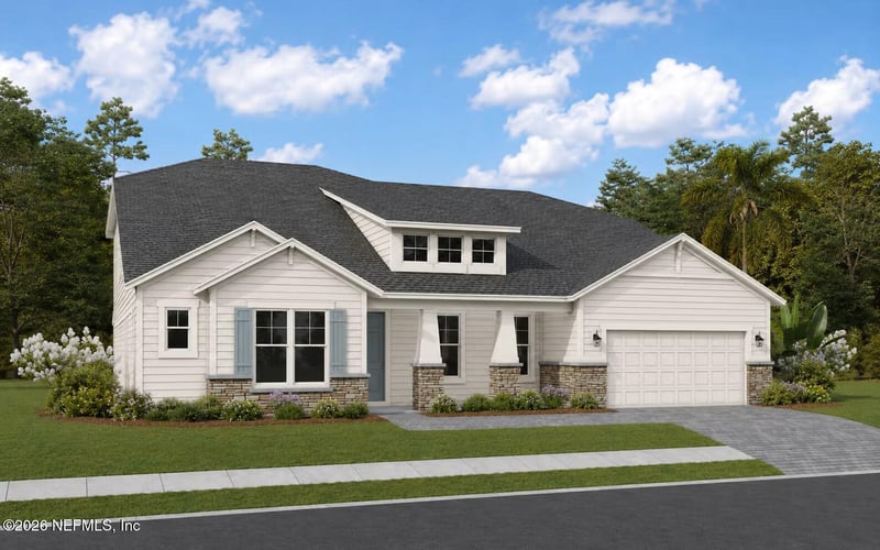 167 Holstein Blvd, St Johns, FL 32259