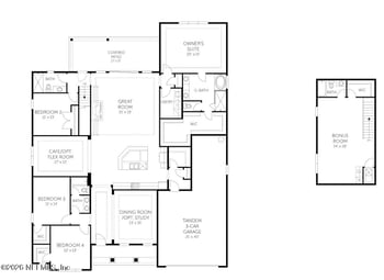 167 Holstein Blvd, St Johns, FL 32259
