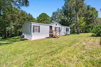 167 Peppermint Ave, Middleburg, FL 32068