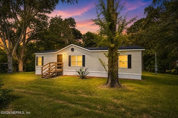 167 Peppermint Ave, Middleburg, FL 32068