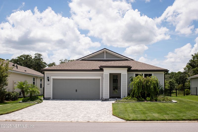 167 Red Barn Rd, St Augustine, FL 32092