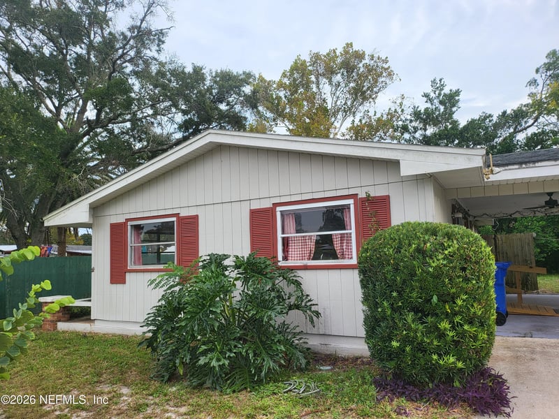 167 Toledo St, St Augustine, FL 32086