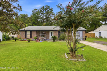 1670 Anne Dr, Middleburg, FL 32068