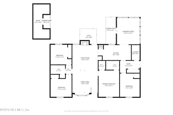 1670 Anne Dr, Middleburg, FL 32068