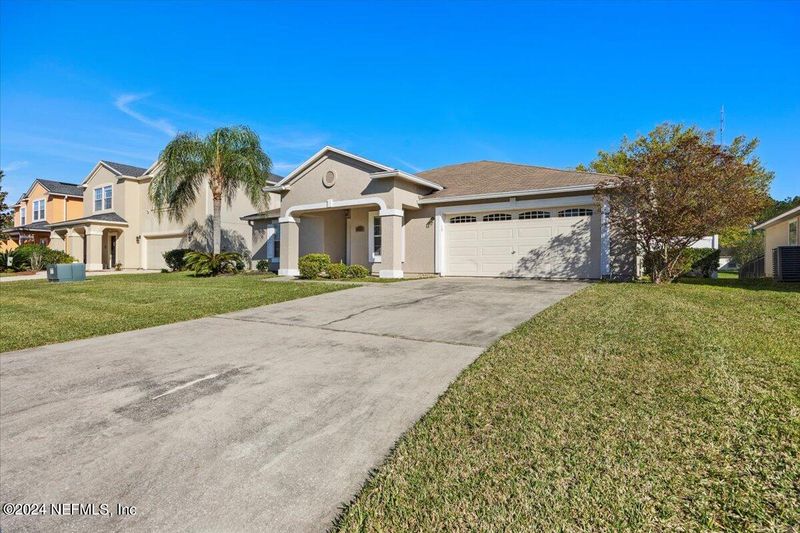1671 Hollow Glen Dr, Middleburg, FL 32068